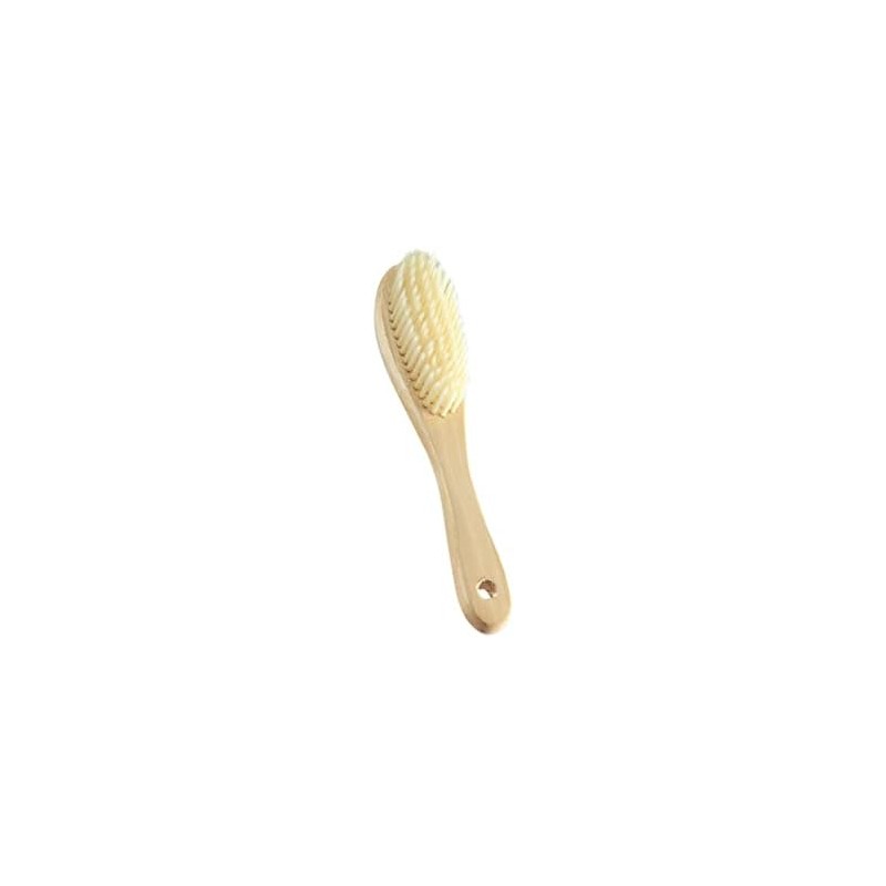 Gcroet Cepillo para Ropa y Limpieza con Cerdas Suaves y