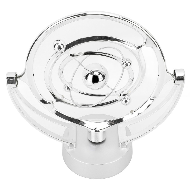 Perpetual Motion Ball Ornament Decorative USB Battery Powered Electronic Perpetual