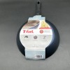 Tefal New!T-fal 'Total Non Stick' Frying Pan 8" Blue Back