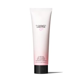 MAC LIGHTFUL C³ CLARIFYING GEL-TO-FOAM DEEP CLEANSER 4.2 FL OZ