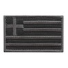 Greece Greek Hellas Flag Subdued 2 x 3.25 Hellenic Morale
