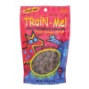 Crazy Dog Dog Training Treats Bacon Flavor Treat Pack Teaching