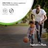 Natures Plus Hema-Plex Iron - 60 Mixed Berry Chewables -