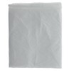 Coral 72202 Essentials 12 X 9FT Polythene Dust Sheet Drop