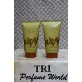 Liz Claiborne CURVE for Men Liz Claiborne Skin Soother (lot of 2 x 2.5 fl. oz.)