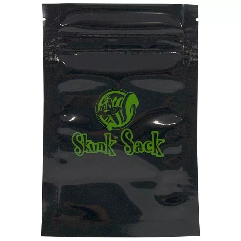 Skunk Sack Storage Heavy Duty UV Blocking Bags Dual Zipper