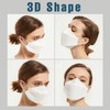 FFP2 Mask Pack of 20 - Hand Checked For Quality