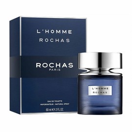 Roshas Homme Rochasshas EDT 60ml / 로샤스 옴므 로샤스 EDT 60ml