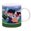 Tus Personalizables Your Customisable Cup Champions Oliver and Benji