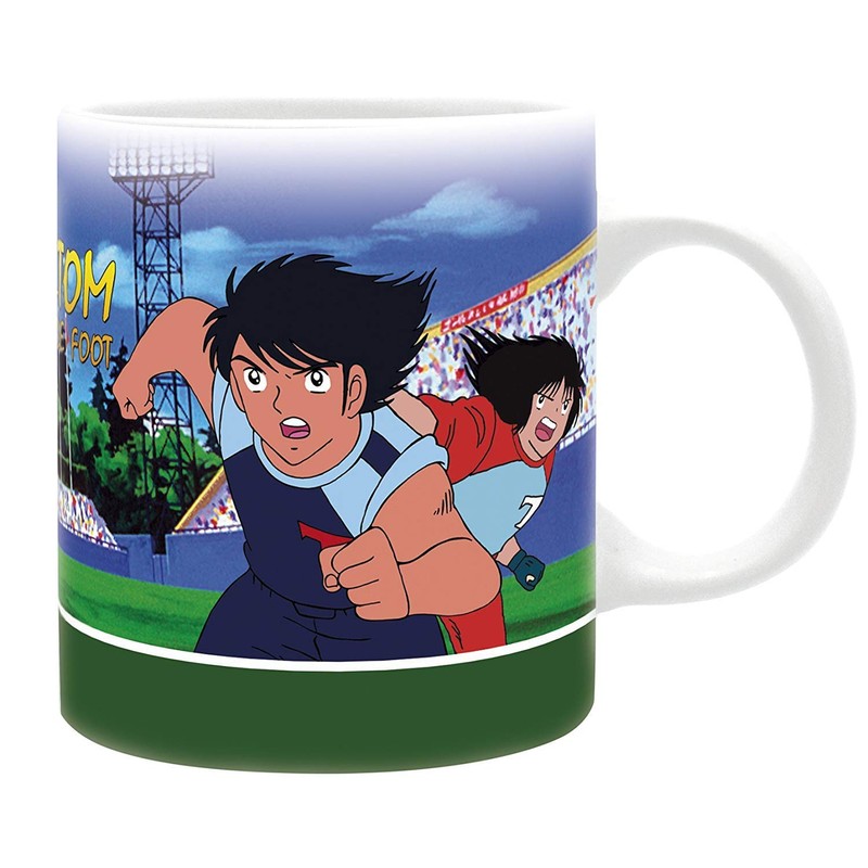Tus Personalizables Your Customisable Cup Champions Oliver and Benji