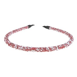 Super Sparkling Rhinestone Sparkly Headband Headband for Girls Women