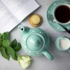 City to Cottage® - Teapot Coffee Pot for 2 Cups