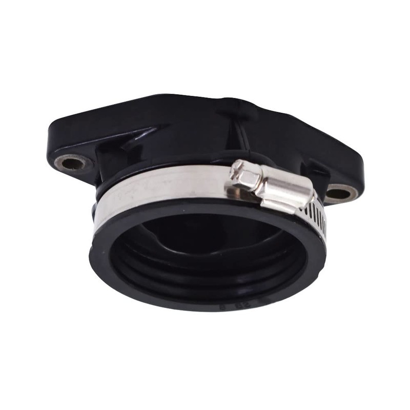 TOTMOX Carburetor Intake Manifold Boot, Compatible with Polaris Ranger 900,
