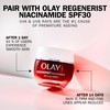 Olay Regenerist Niacinamide Night Cream Face Moisturiser, Skincare with Niacinamide