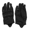 HEROFFIX XL Motorcycle Gloves Breathable Full Finger Gloves Leather Outdoor