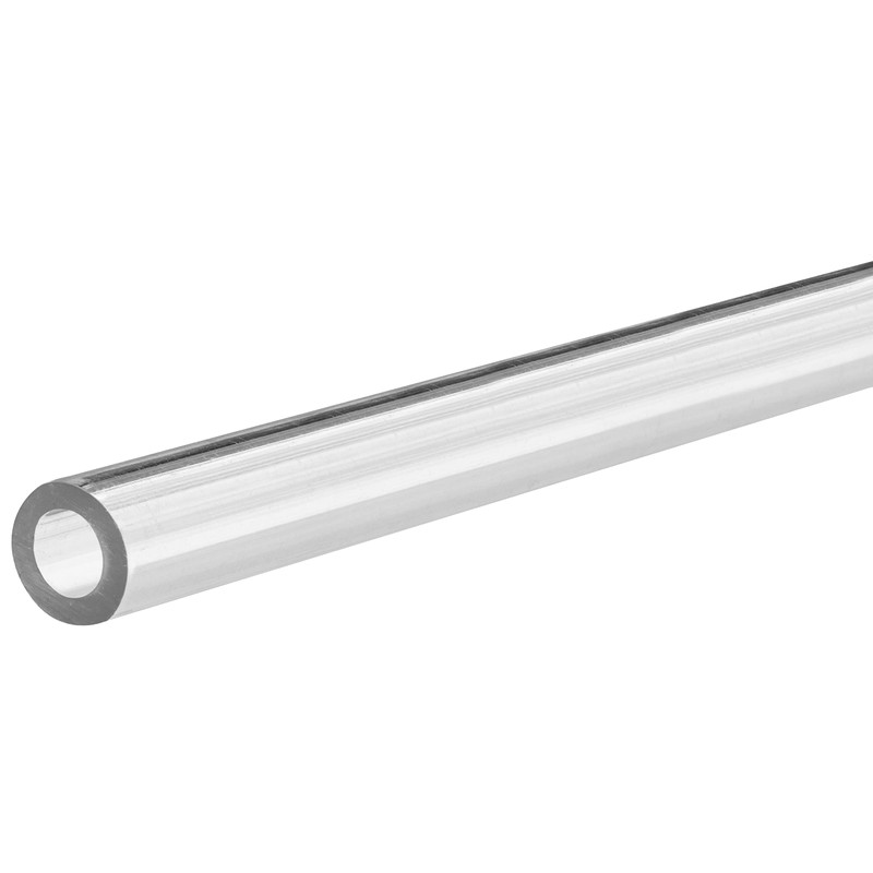 USA Sealing ZUSA-HT-1505 Polyurethane Tubing for Drinking Water, 1/16" ID,