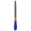 WORKPRO W051002 10 In. Flat File – Durable Steel File