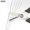 Booms Fishing S01 PE Line Cutter Fishing Portable Spear Scissors