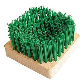 Unix (unix-based) Baseball Ball For Brush bo-rukuri-na-tuisutoburasi bx8668