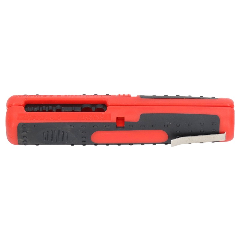 Wire Stripper Network Line Electric Coaxial Cable Stripping Tool for