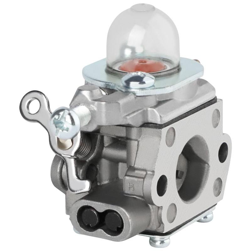 WS2200 Carburetor for Craftsman WC2200 WC210 WS210 25cc 27cc String