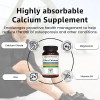 Pure Nutrition Calcio Citrato Malato 1000 Tab