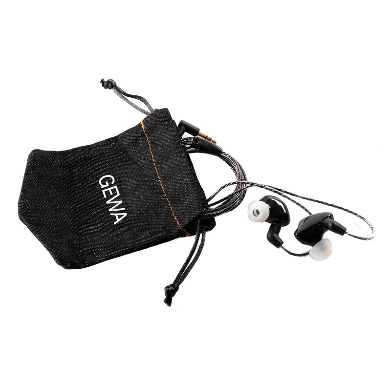 GEWA IN-Ear Monitor IE-Three