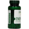 Bios Effect Energy Complex, 60 Capsules, Pack of 1 (1