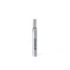 Amana Tool - 45202 Solid Carbide Cutting Edge Straight Plunge