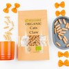 Organic Cats Claw HPMC Capsules 800mg Inflammation Gastrointestinal Digestion Vegan