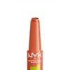 NYX Professional Makeup, Fat Oil Slick Stick, Brillo de Labios,