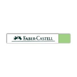 Faber-Castell Creative Studio Soft Pastel, Light Green