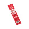 CHOMPS Mini Original Grass Fed Beef Sticks, 6 Ct