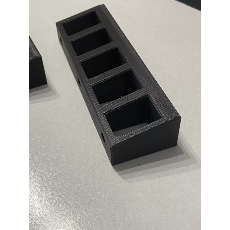 Unbranded Rost Martin RM1C 9mm Mag Wall mount 9mm magazine