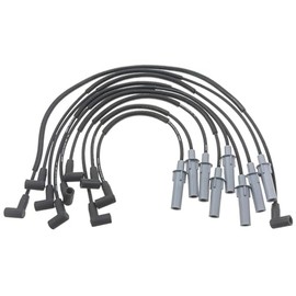ACDelco Juego de Cables de Bujía Professional 9388T