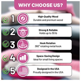 OTANIX Tank Top Hangers Space Saving, Bra Hangers for Closet Organizer, Bra Organizer for Closet, Space Saving Organizers and Storage for Dorm & Apartment for Tankto (Black, Pack of 3)