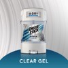 Speed Stick Anti-Perspirant Deodorant Power Gel, 3 Ounce (Pack of