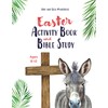 Easter Activity Book and Bible Study (Ages 8-12)
