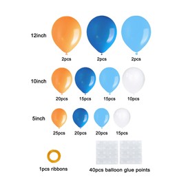 Birthday Party Decoration English Teacher Balloons Decoration English Teacher Party Balloons Birthday Garland Decoration