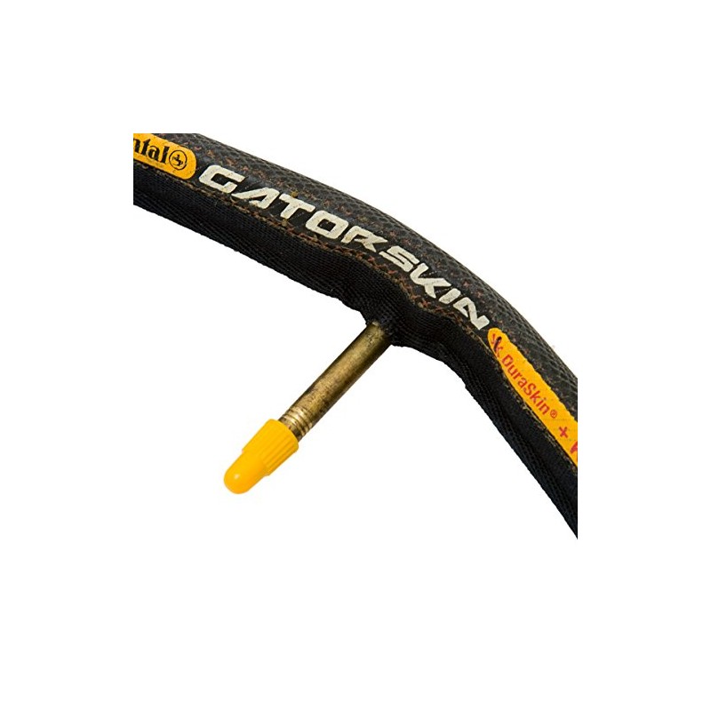 Continental Sprinter Gatorskin Black 28x22mm Tubular Road Bike