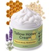 Clearbody Organics Crema de sargo de ternera y bálsamo de