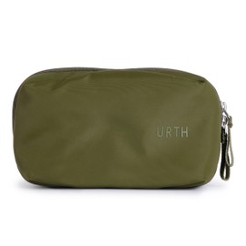 Urth Tech Pouch, Green
