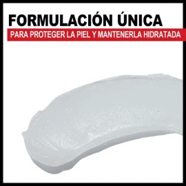 Crema Para Quemaduras Para Quemaduras En La Piel