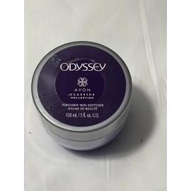 AVON  ODYSSEY PERFUMED SKIN SOFTENERS. 150 ML/ 5 FL, OZ