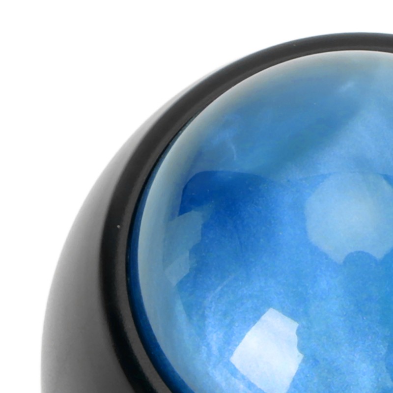 Mountable Muscle Massager Ball Suction Cup Reduce Fatigue Deep Tissue