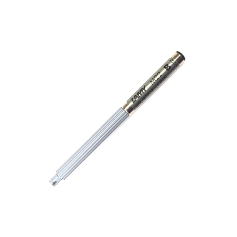 LAMY M 22 Refill 802 Metal Ballpoint Pen Refill Black
