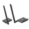 2.4G Wireless Audio Transceiver No Delay Audio Transmitter Receiver Adapter