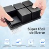Molde para Hielo TAGNEFLOR
