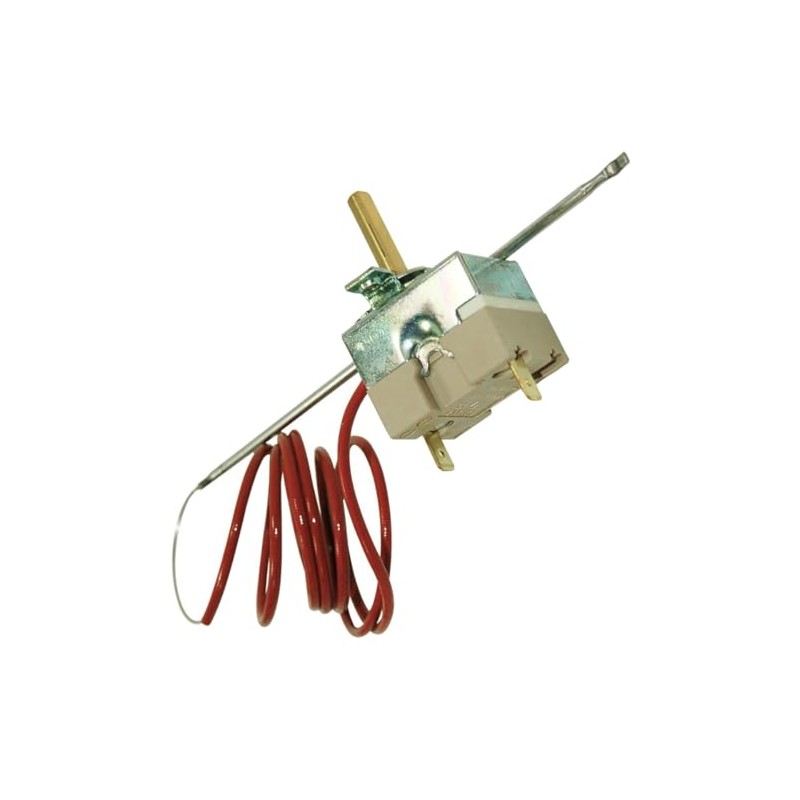 Thermostat 50/265° Oven, Cooker 818730401, 00632618 SMEG Oven, Cooker 818730401,