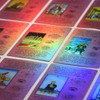 MSTRCORA Tarot Cards Deck, Luxury Tarot Card Deck, Splendid Classic